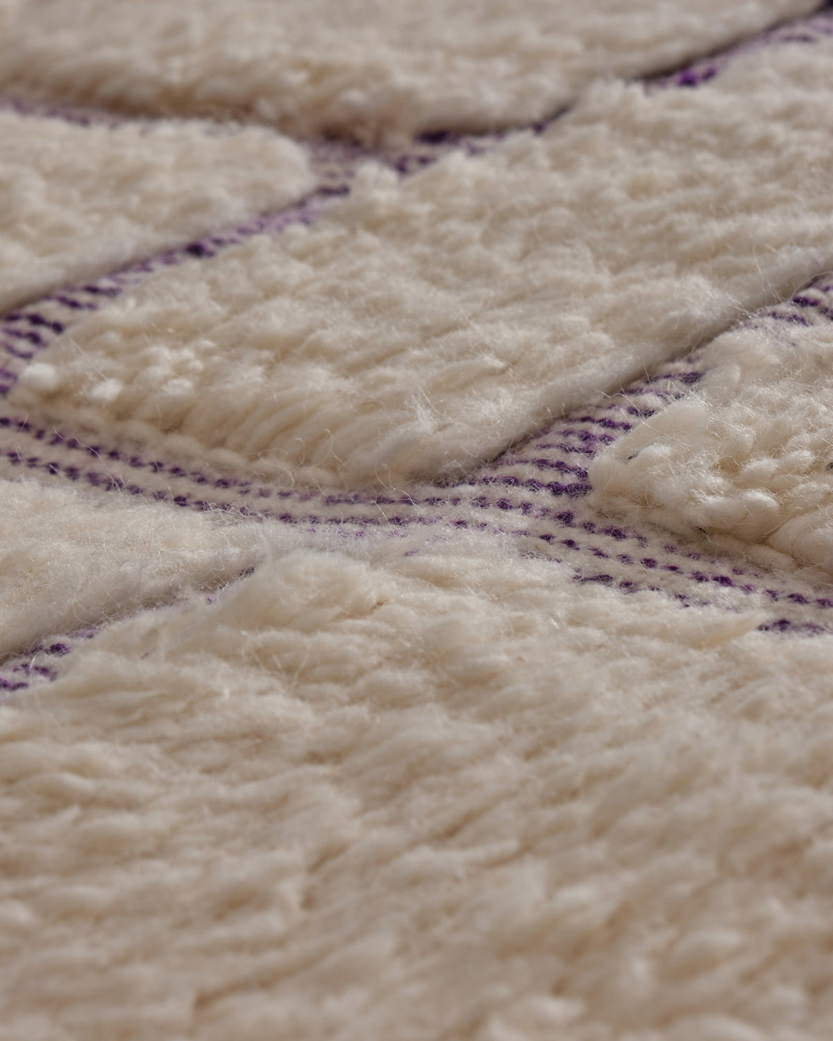 Sahar Beni Ourain Rug