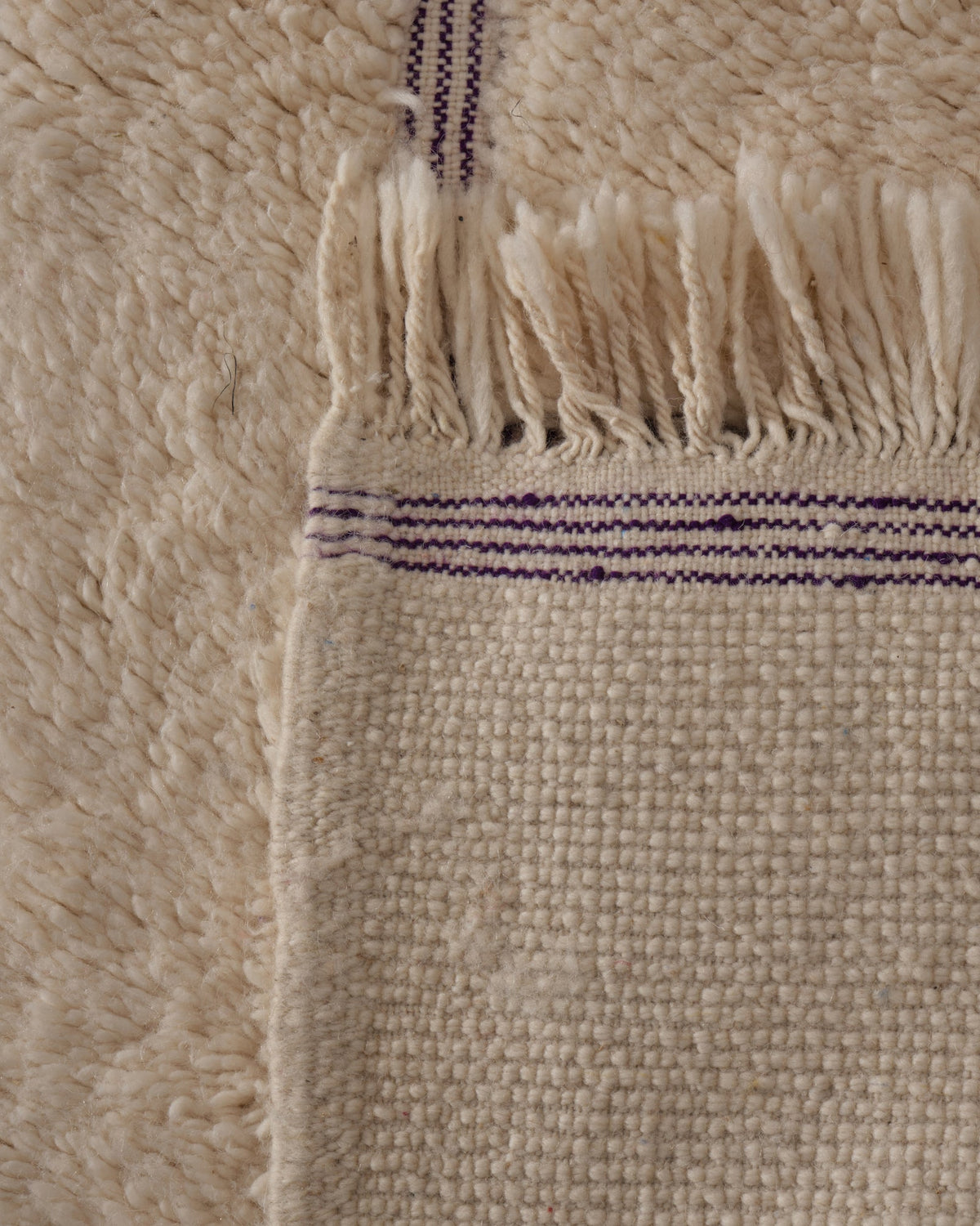 Sahar Beni Ourain Rug