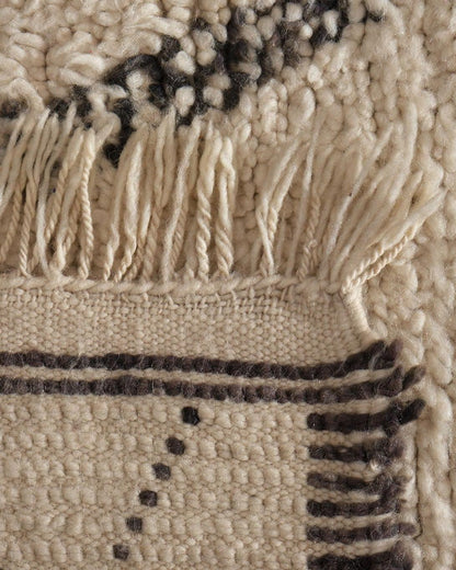 Zirel Beni Ourain Rug