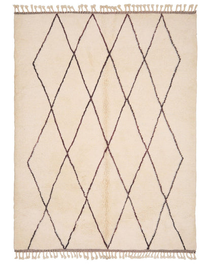 Kenza Beni Ourain Rug