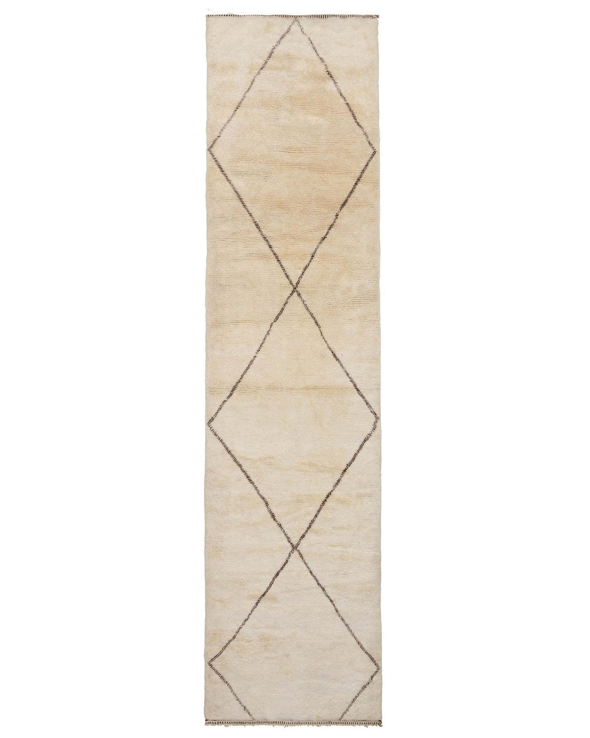 Amaynu Beni Ourain Rug