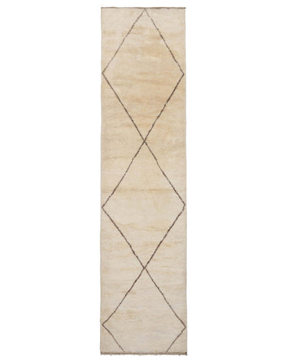 Amaynu Beni Ourain Rug