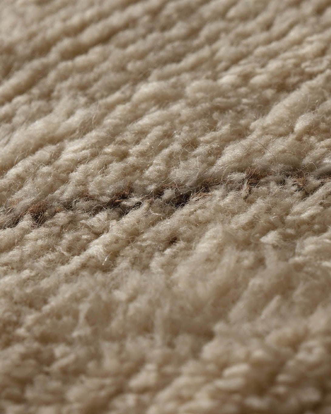 Amaynu Beni Ourain Rug