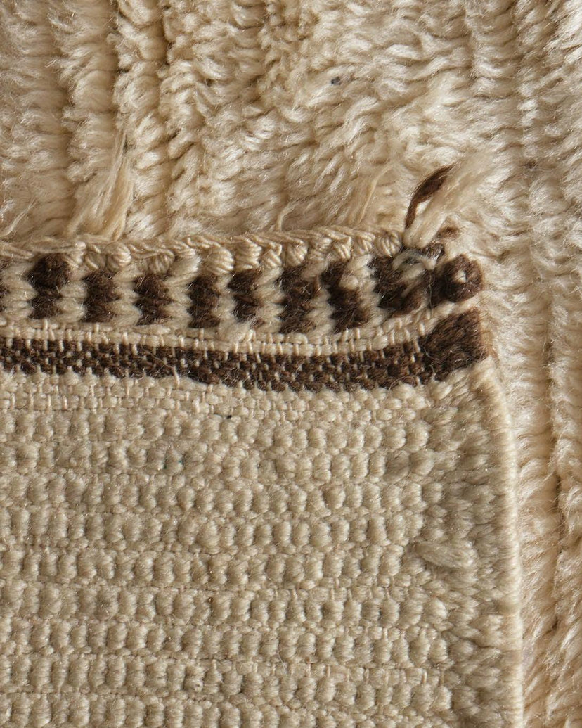 Amaynu Beni Ourain Rug