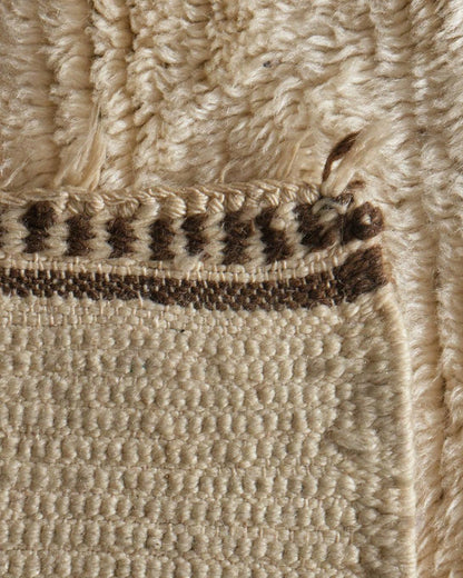 Amaynu Beni Ourain Rug